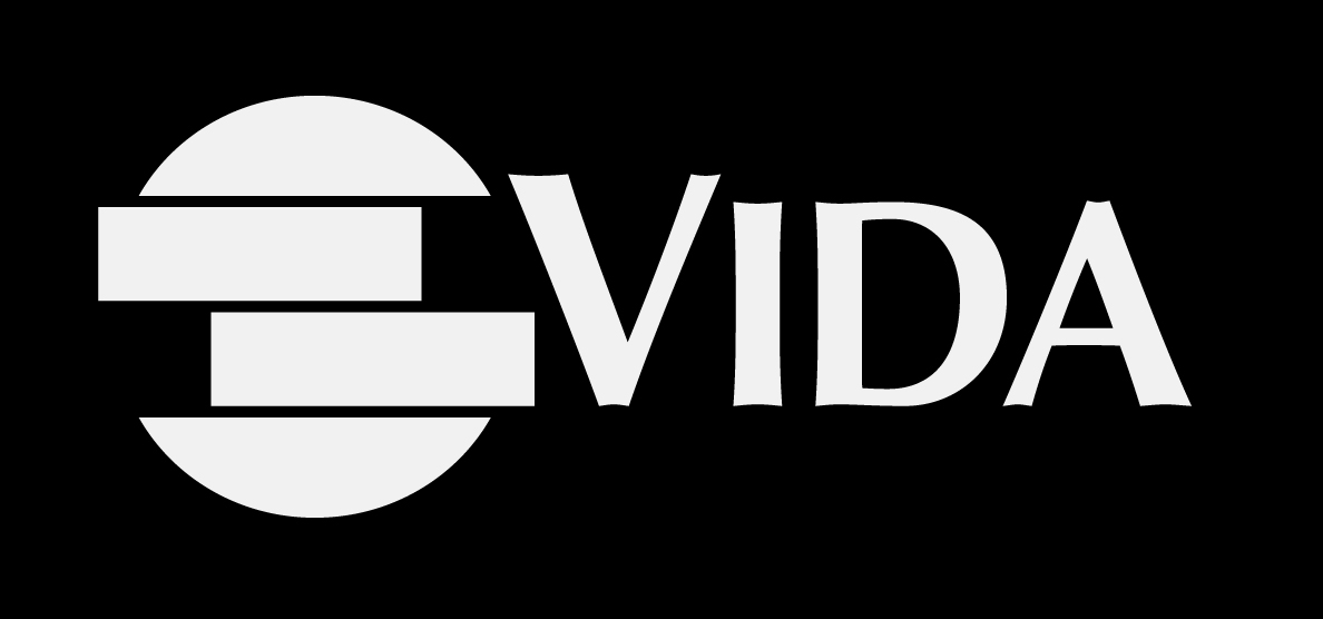 vida logo