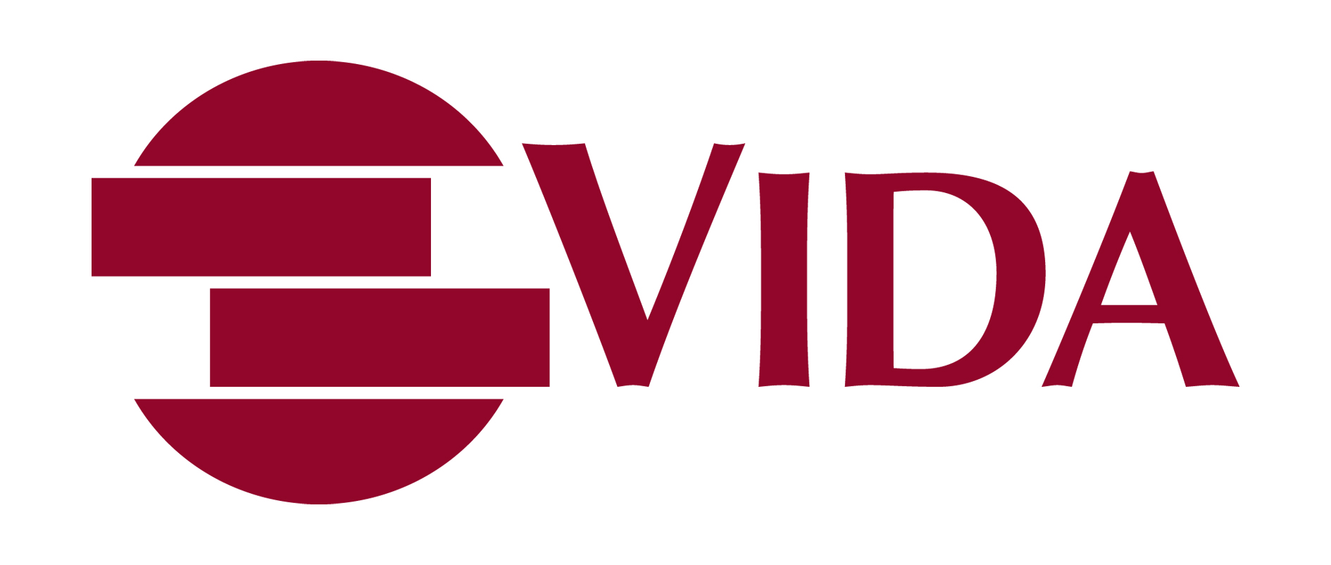 vida logo