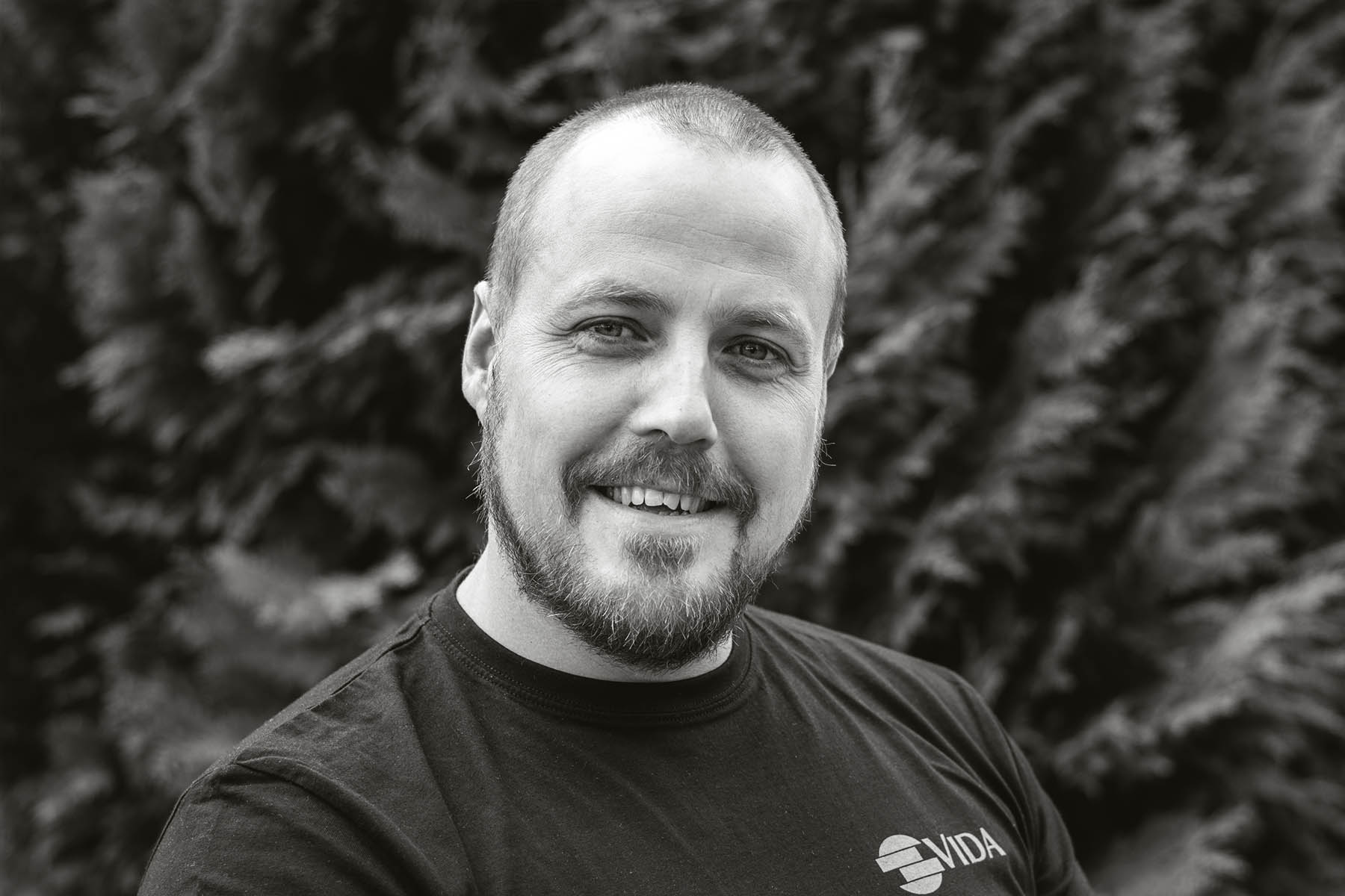 Andreas Strand