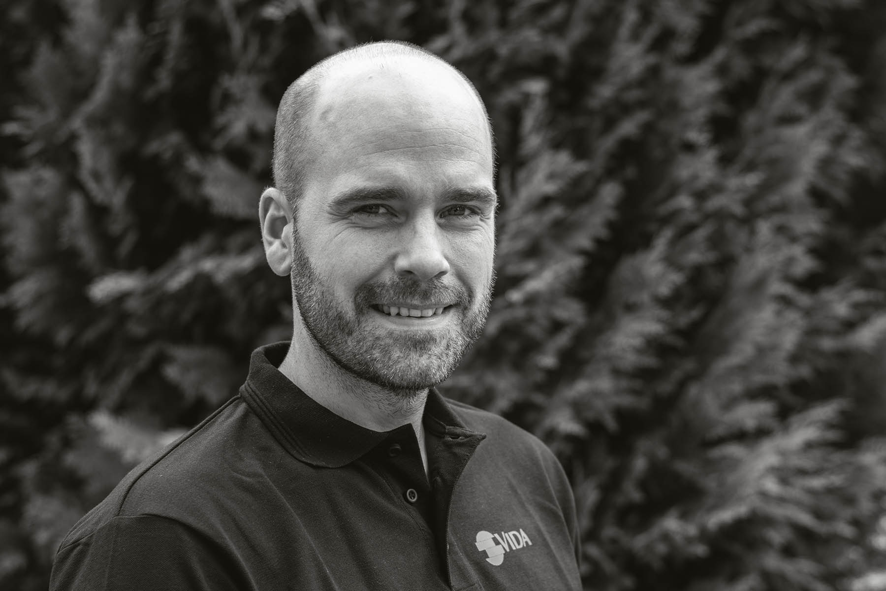 Fredrik Wännerstam