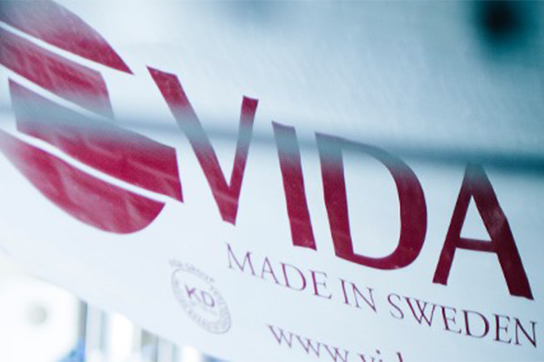 Vida acquires Ingarp Träskydd