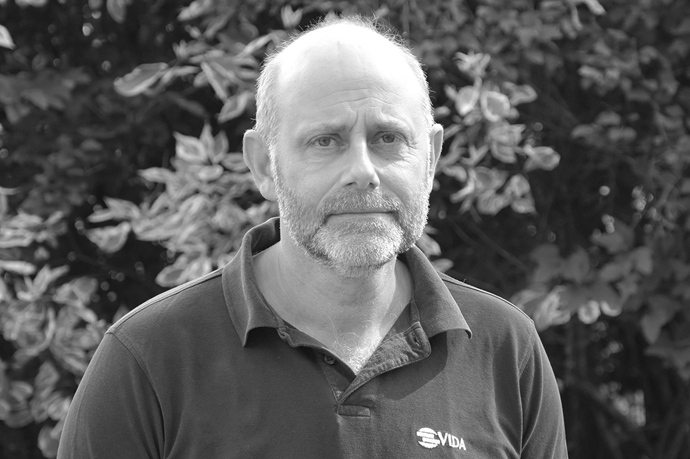Peter Kron