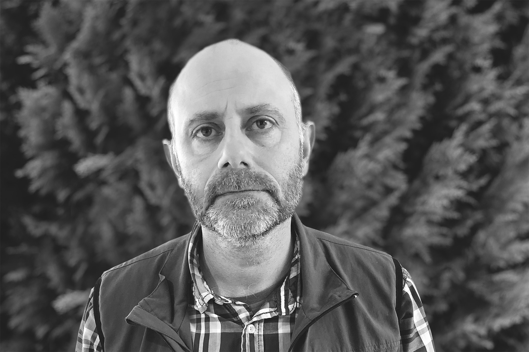 Peter Kron