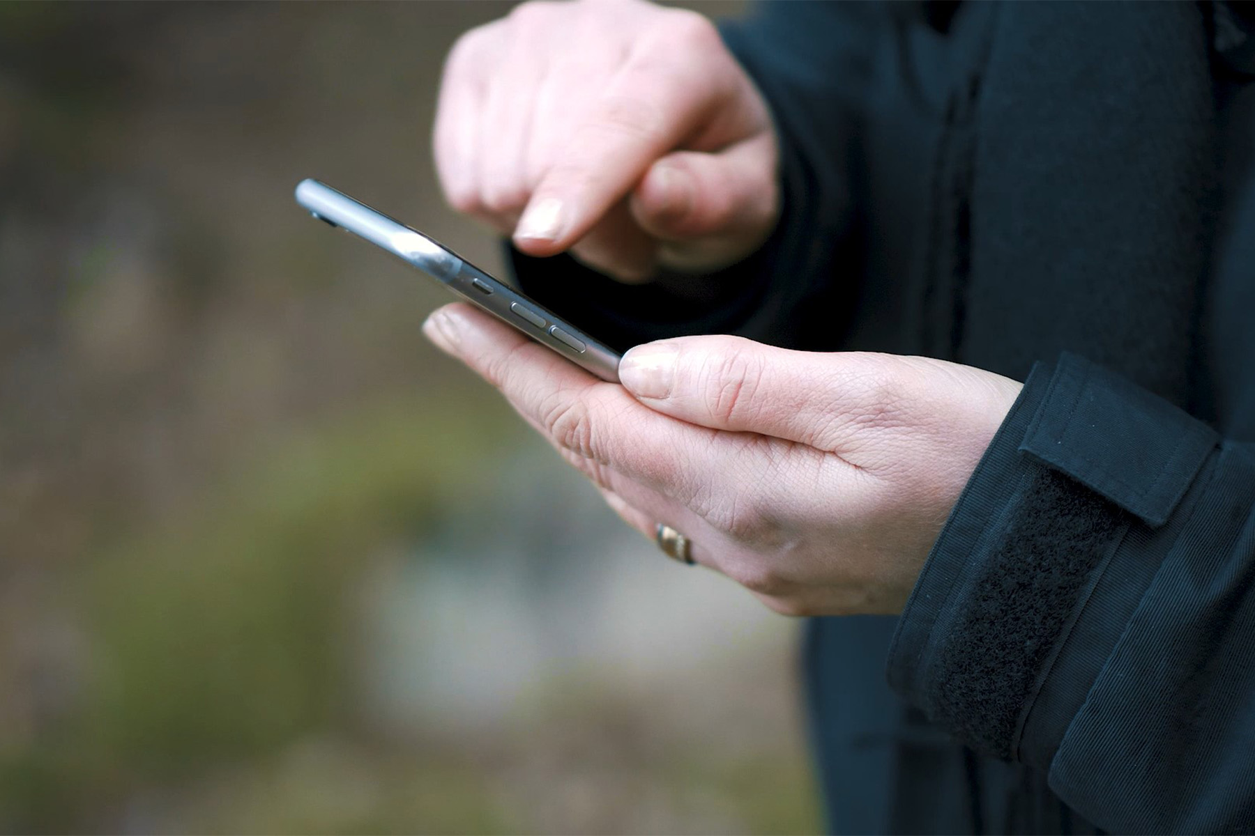 Håll dig uppdaterad om granbarkborreläget