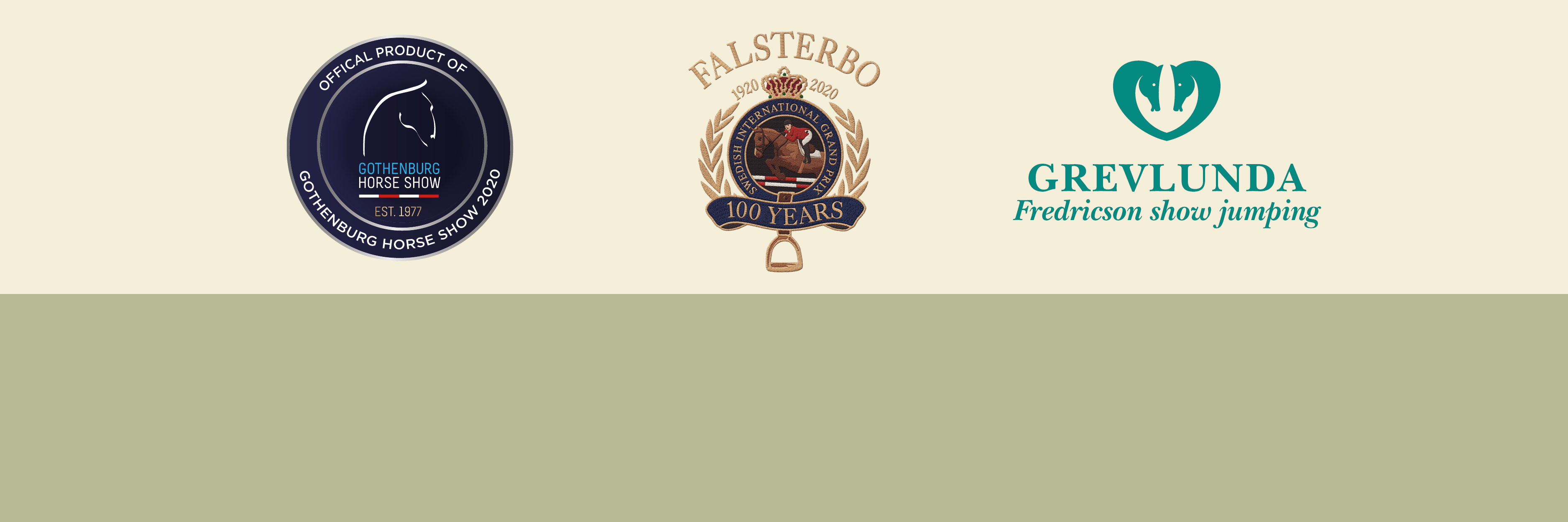 Officiell leverantör