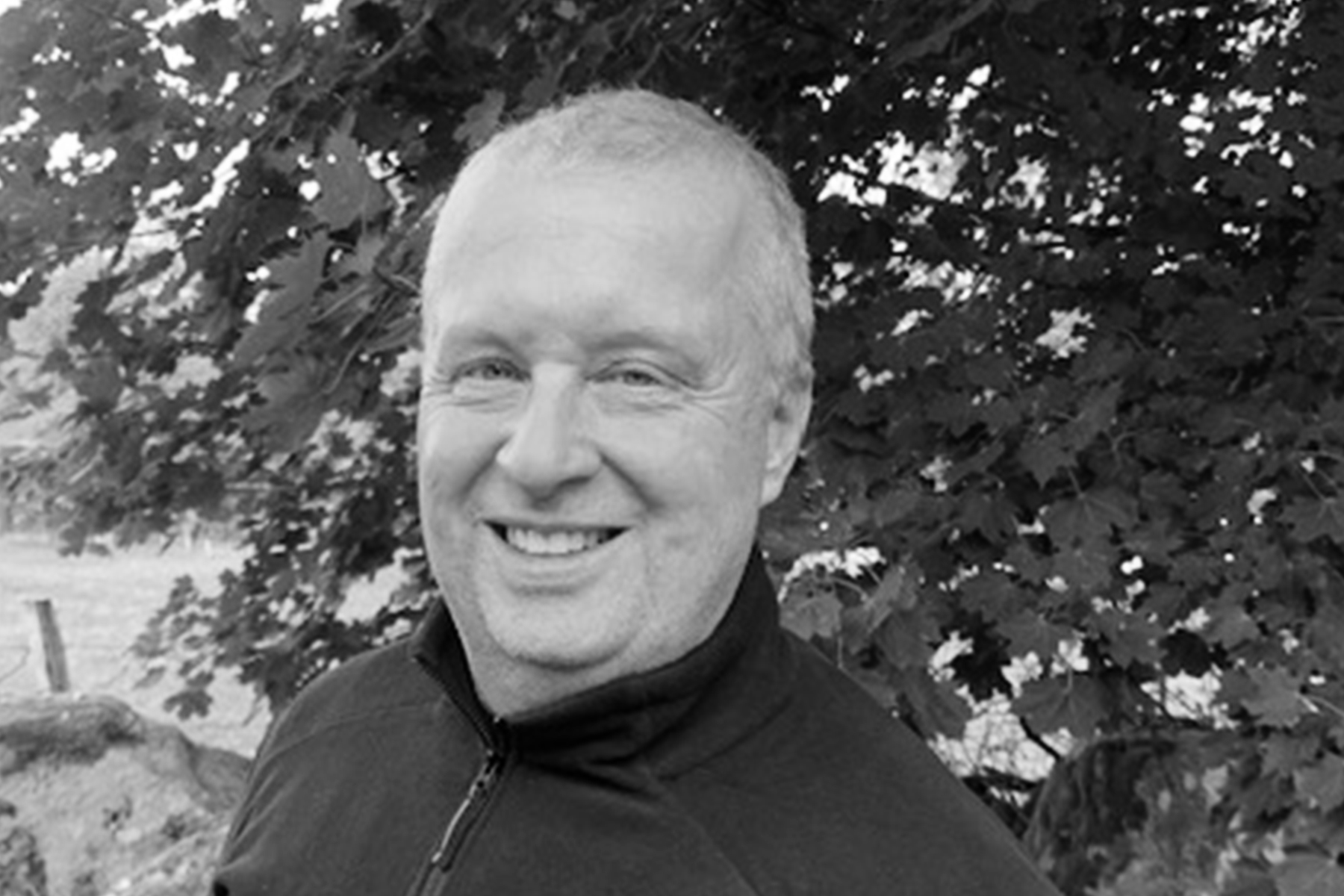 Mats Holm