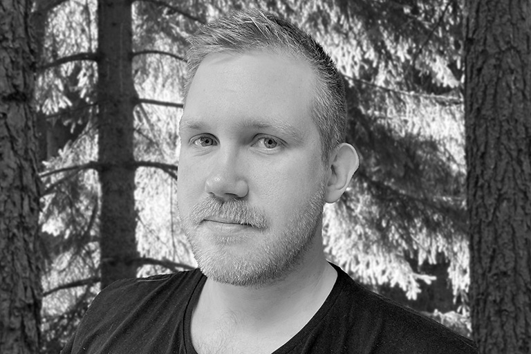 Markus Lejon
