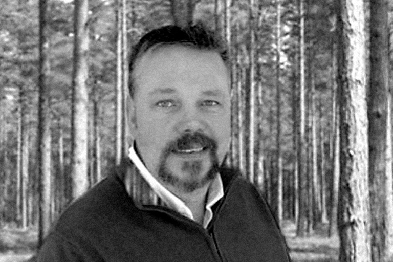 Lars Sällström