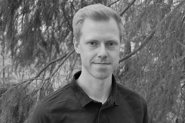 Martin Hjert