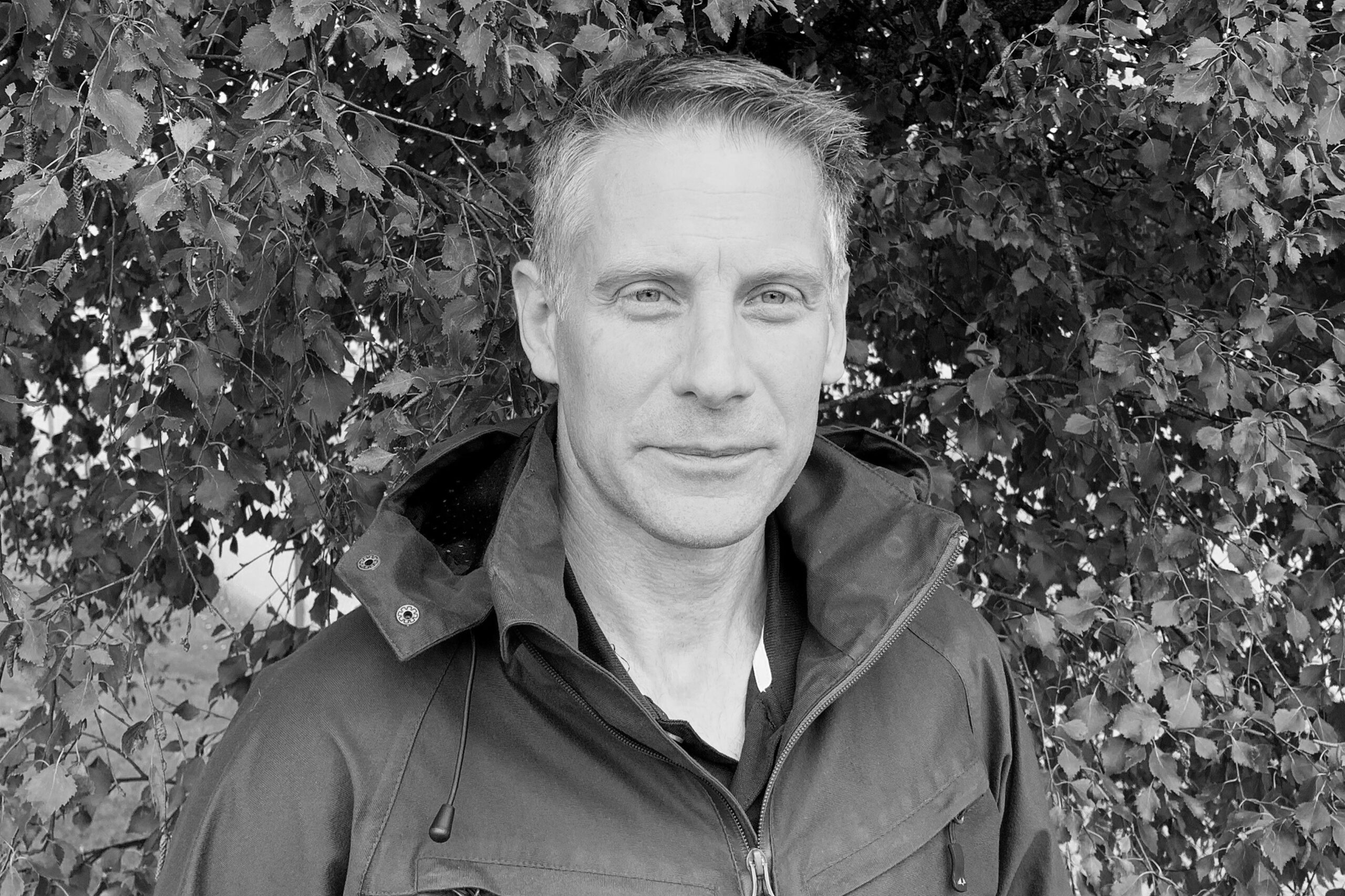 Andreas Lindahl
