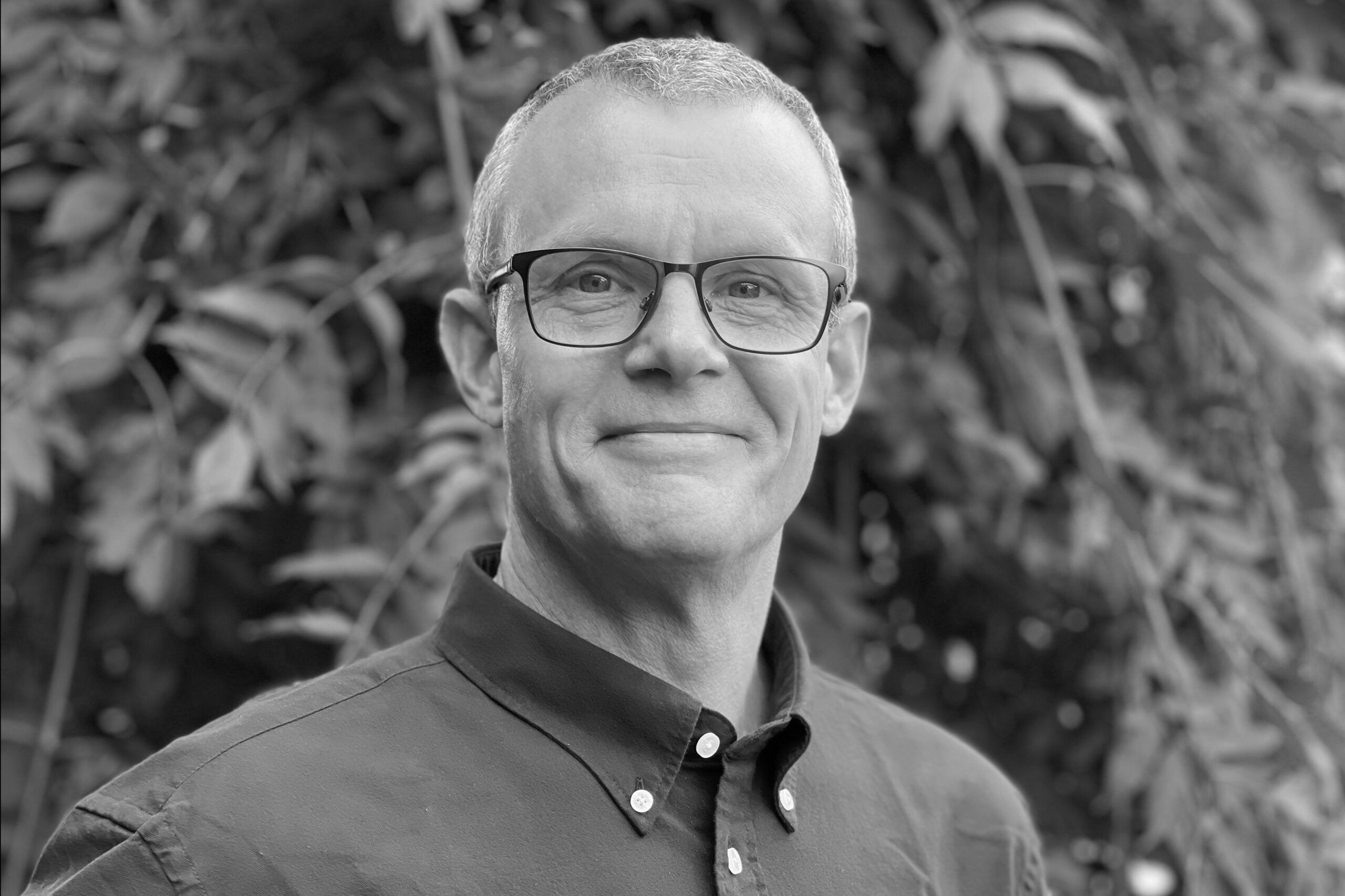 Mikael Strandroth