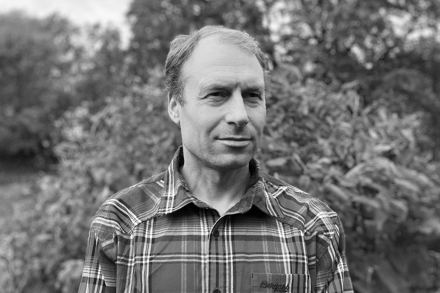 Björn Broberg