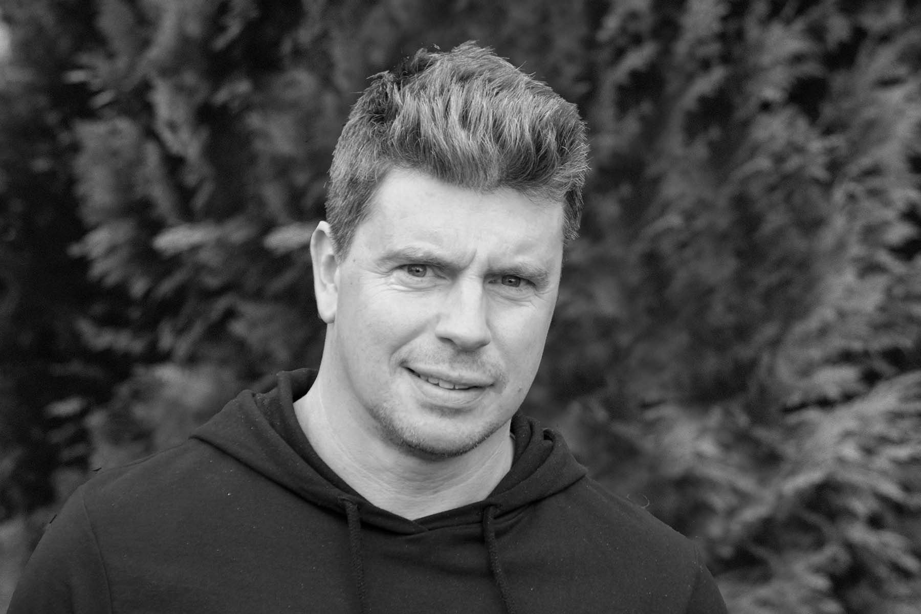 Mikael Nilsson
