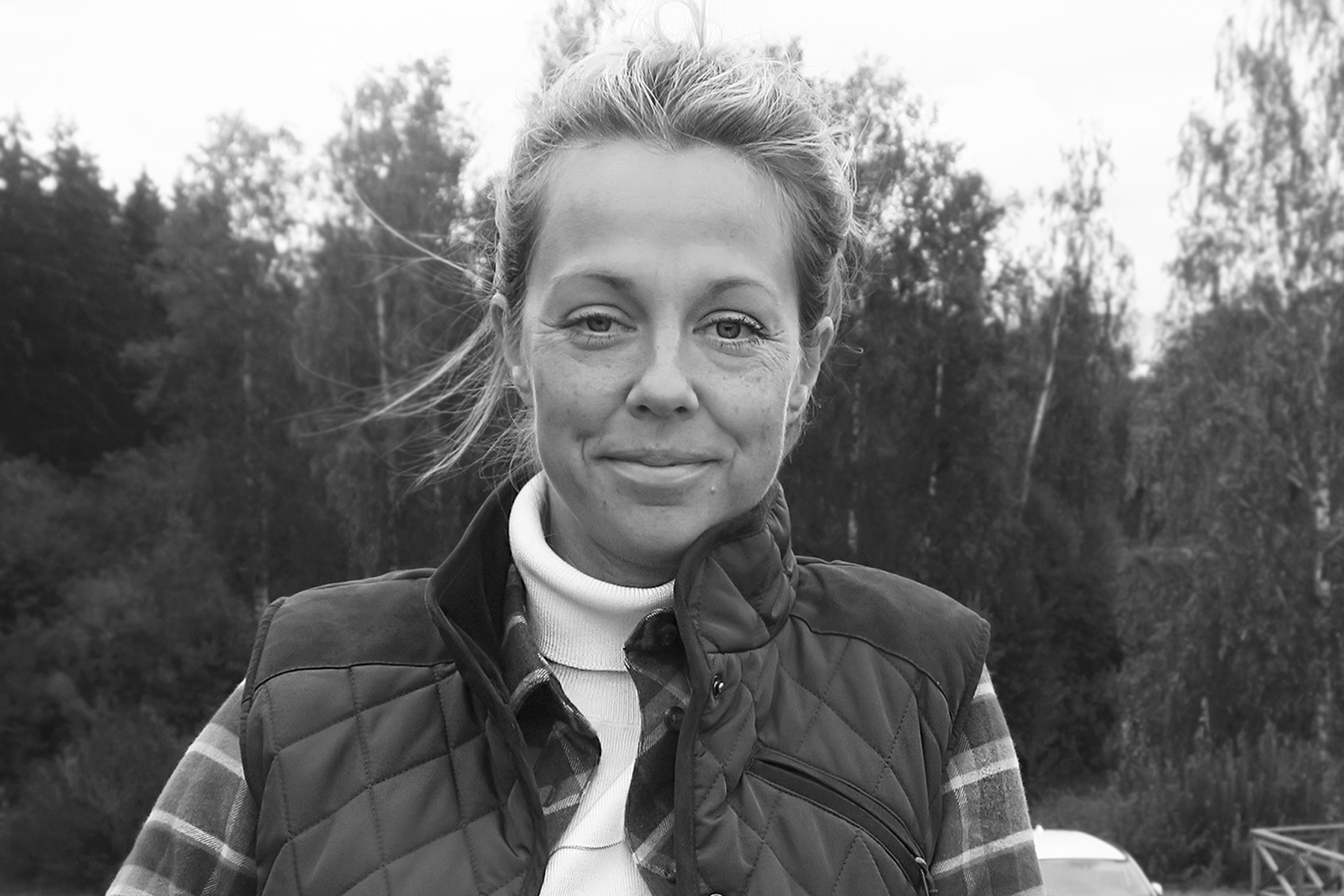 Liz Persson