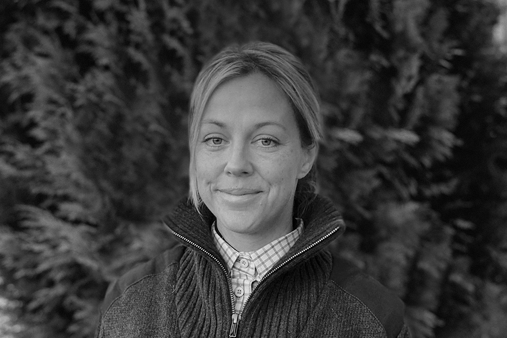 Liz Persson