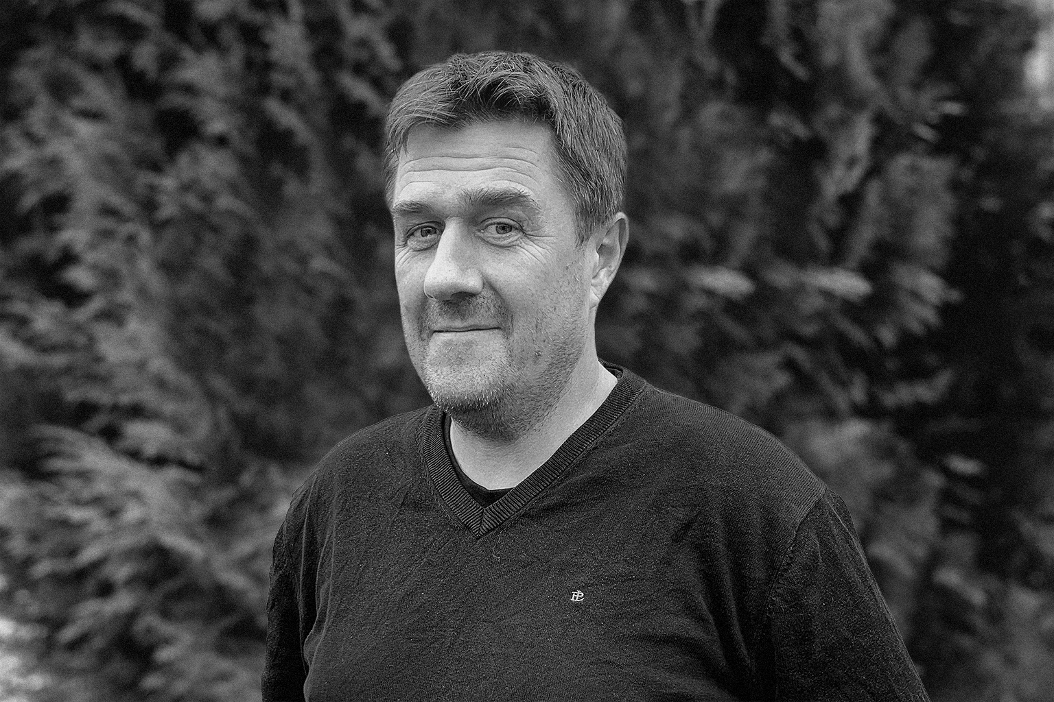 Magnus Benjaminsson