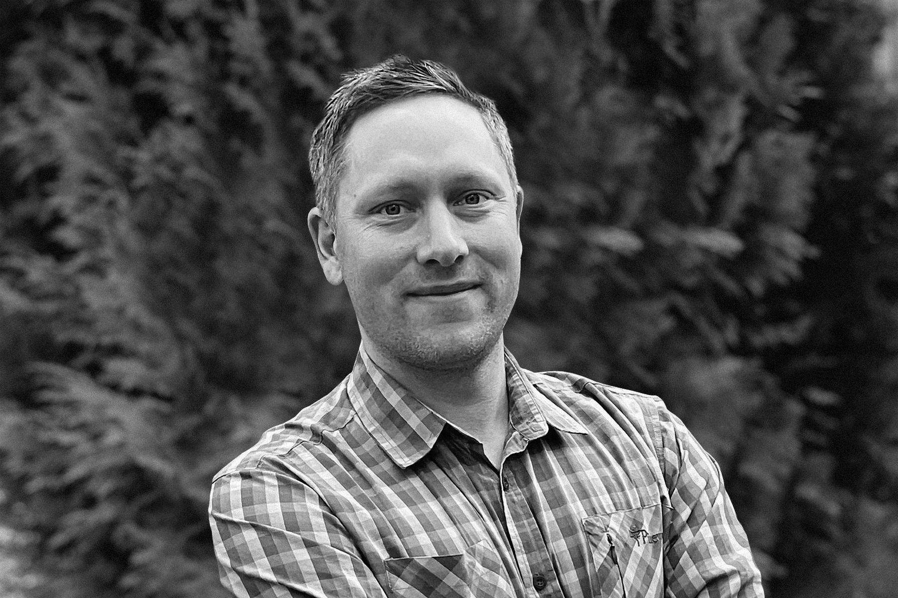 Patrik Johansson