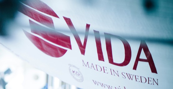 Vida makes a historic major investment