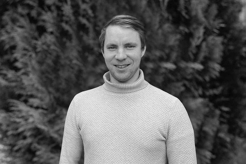 Fredrik Larsson