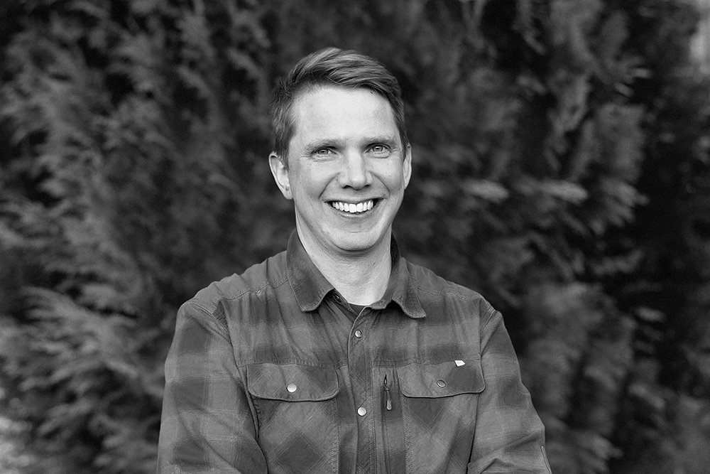 Jon Wallin
