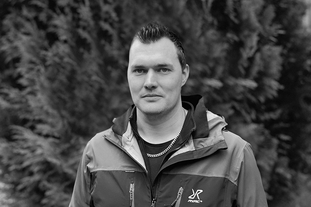Tobias Johansson