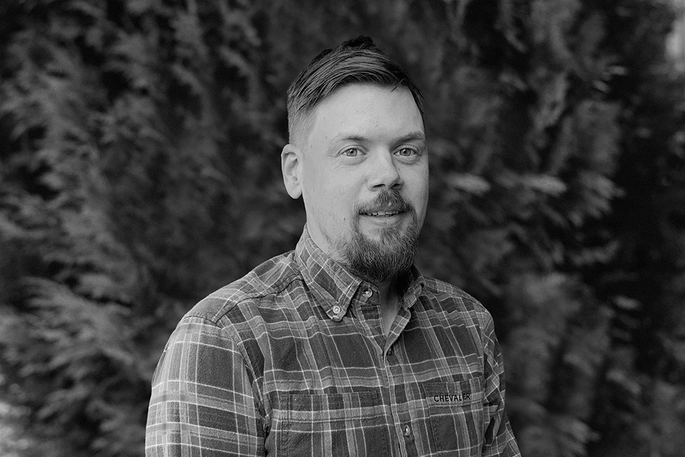 Niklas Andersen