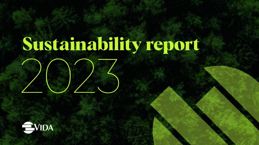 test1Sustainability report 2023