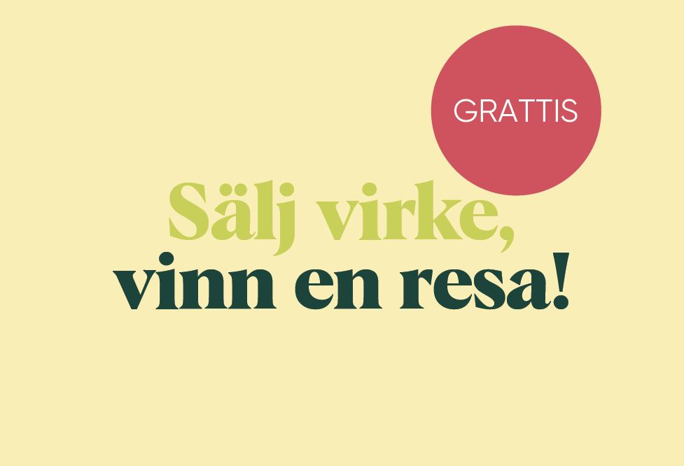 Grattis till vinnarna av Vidas tävling